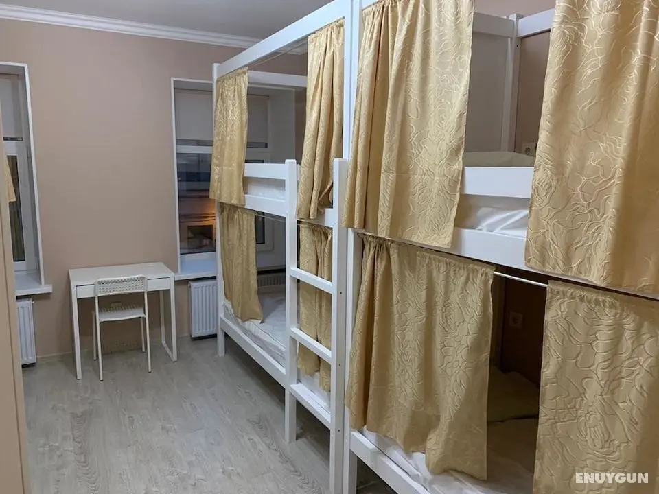 Family&Friends Hostel - Öne Çıkan Resim