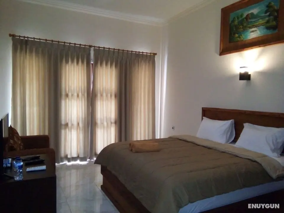 Family Garden Homestay - Öne Çıkan Resim
