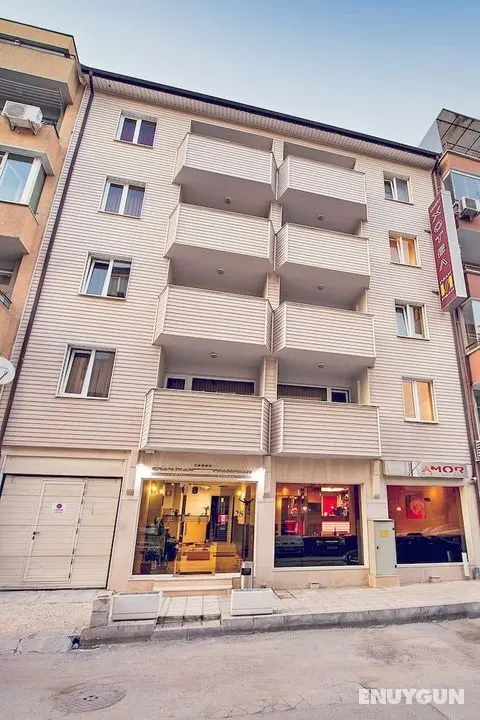Family Hotel Gran Ivan - Öne Çıkan Resim