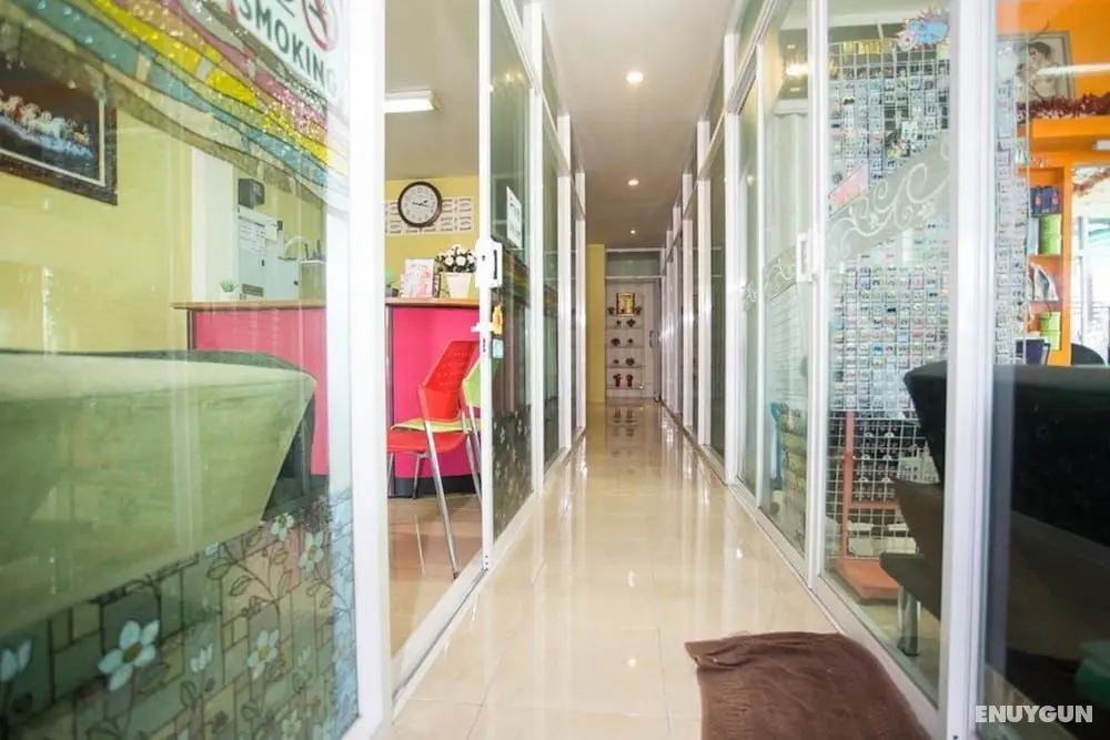 Family Guesthouse Rawai - Öne Çıkan Resim