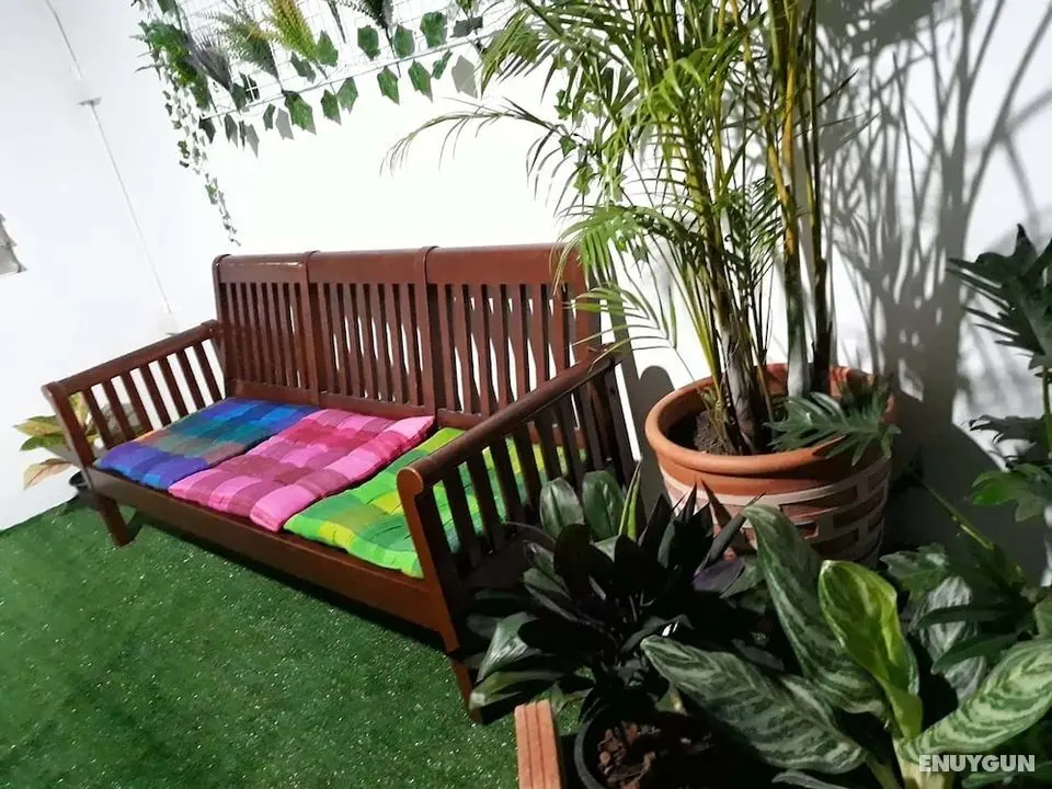 Family Home Chiang Mai - Lino House - Öne Çıkan Resim
