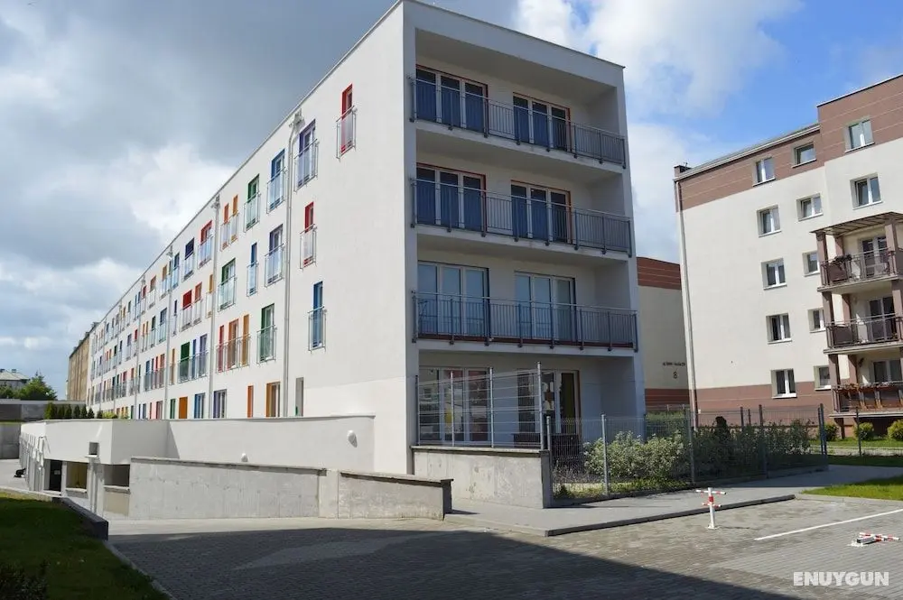 Family Homes - Apartamenty Vento - Öne Çıkan Resim