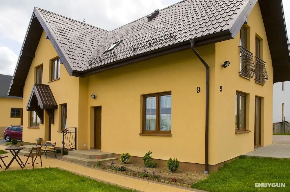 Family Homes - Sand Residence - Öne Çıkan Resim