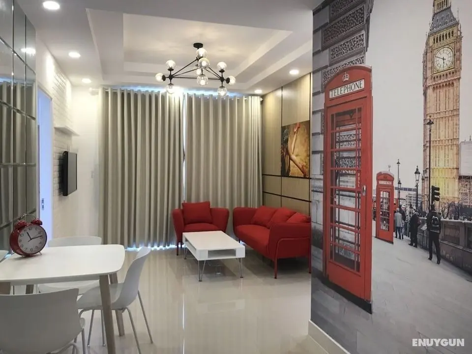 Family Homestay Melody Vung Tau - Öne Çıkan Resim