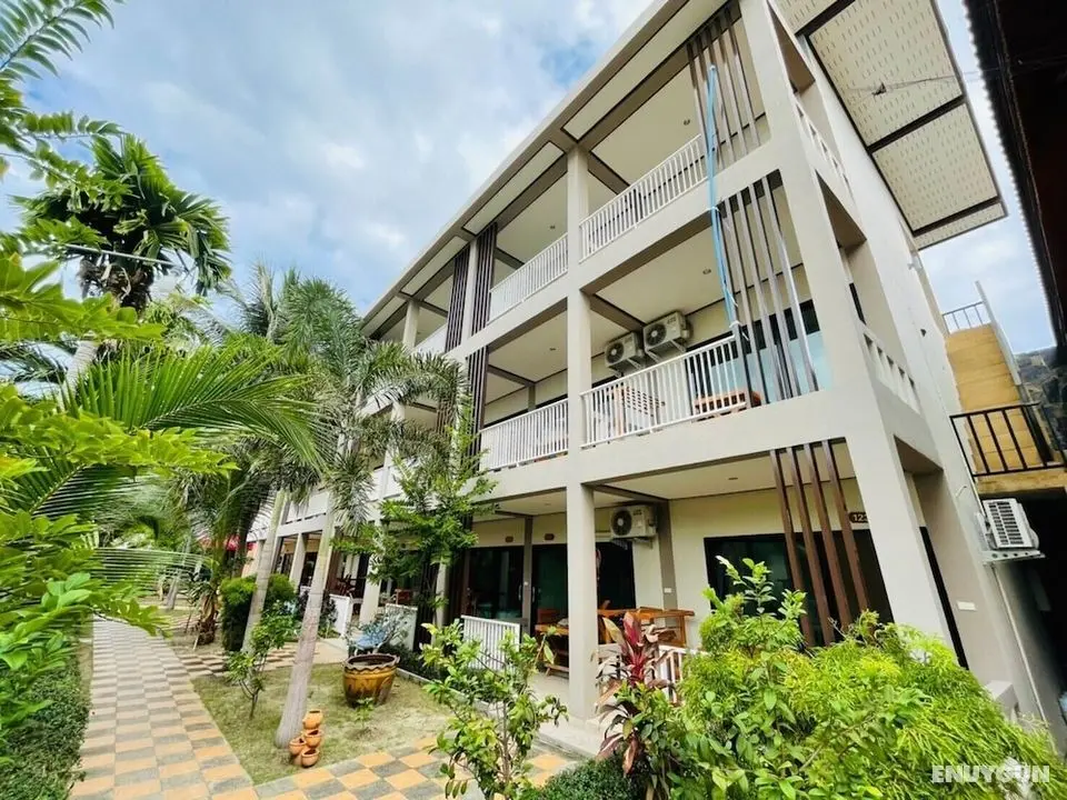 Family House Resort - Öne Çıkan Resim
