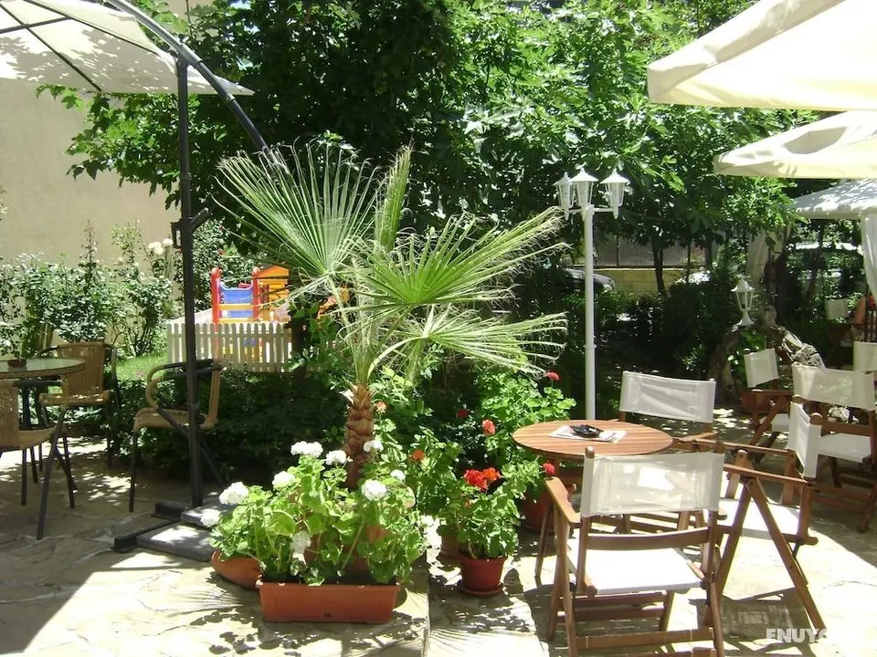 Family Hotel Kandrovi - Öne Çıkan Resim