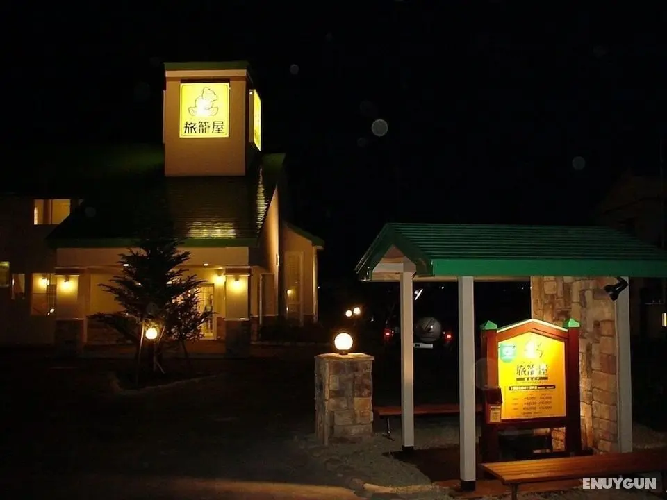 Family Lodge Hatagoya Akita Rokugo - Öne Çıkan Resim