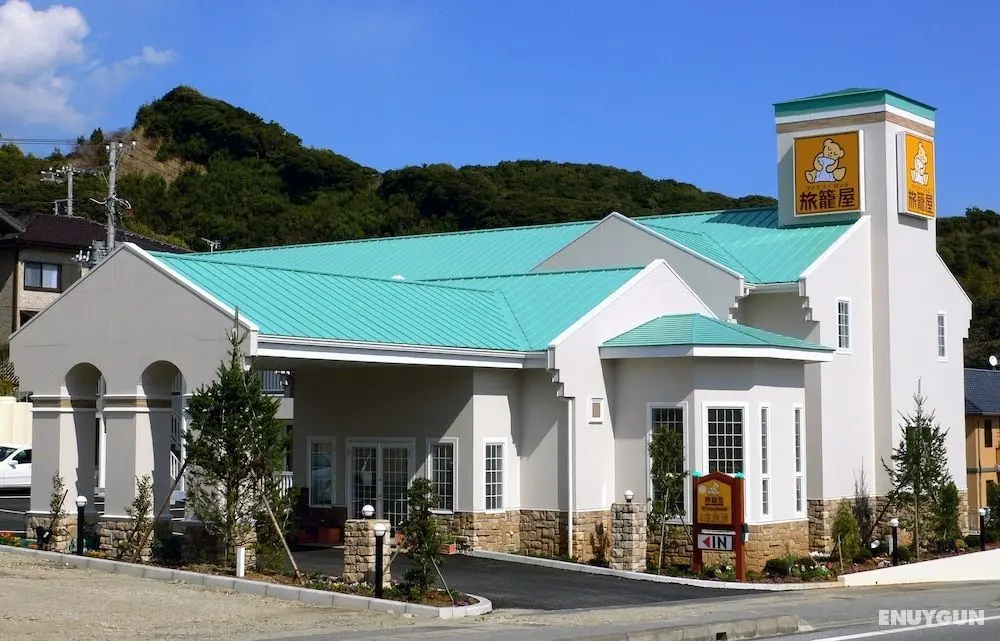 Family Lodge Hatagoya Chiba Katsuura - Öne Çıkan Resim