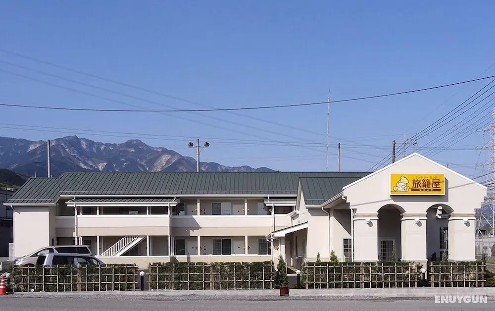 Family Lodge Hatagoya Chichibu - Öne Çıkan Resim