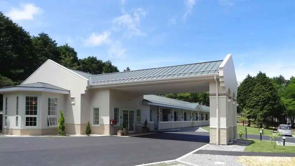Family Lodge Hatagoya Hakone Sengokuhara - Öne Çıkan Resim