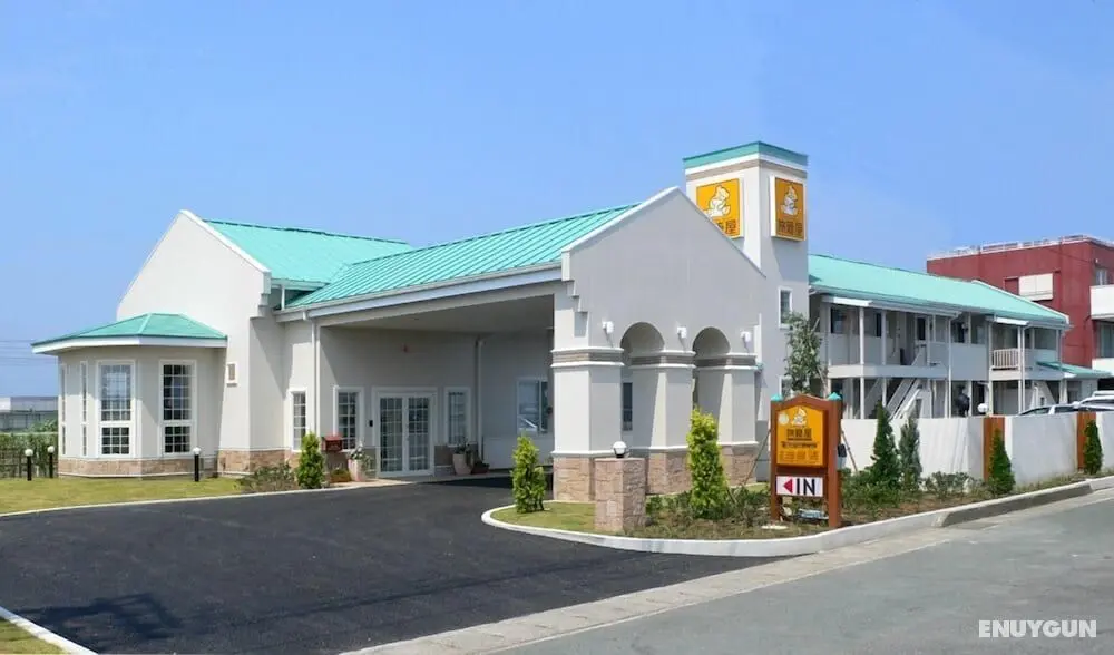 Family Lodge Hatagoya Hamanako - Öne Çıkan Resim