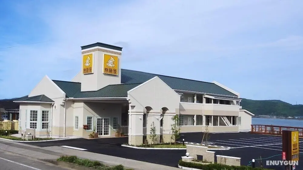 Family Lodge Hatagoya Hyuga Kadogawa - Öne Çıkan Resim