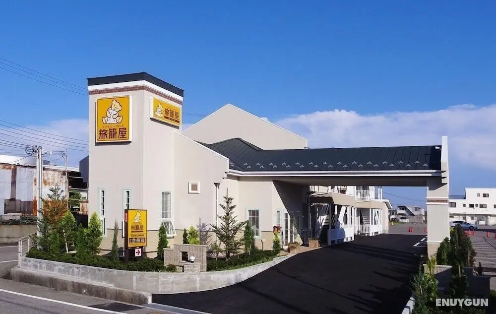 Family Lodge Hatagoya Kobe Suma - Öne Çıkan Resim