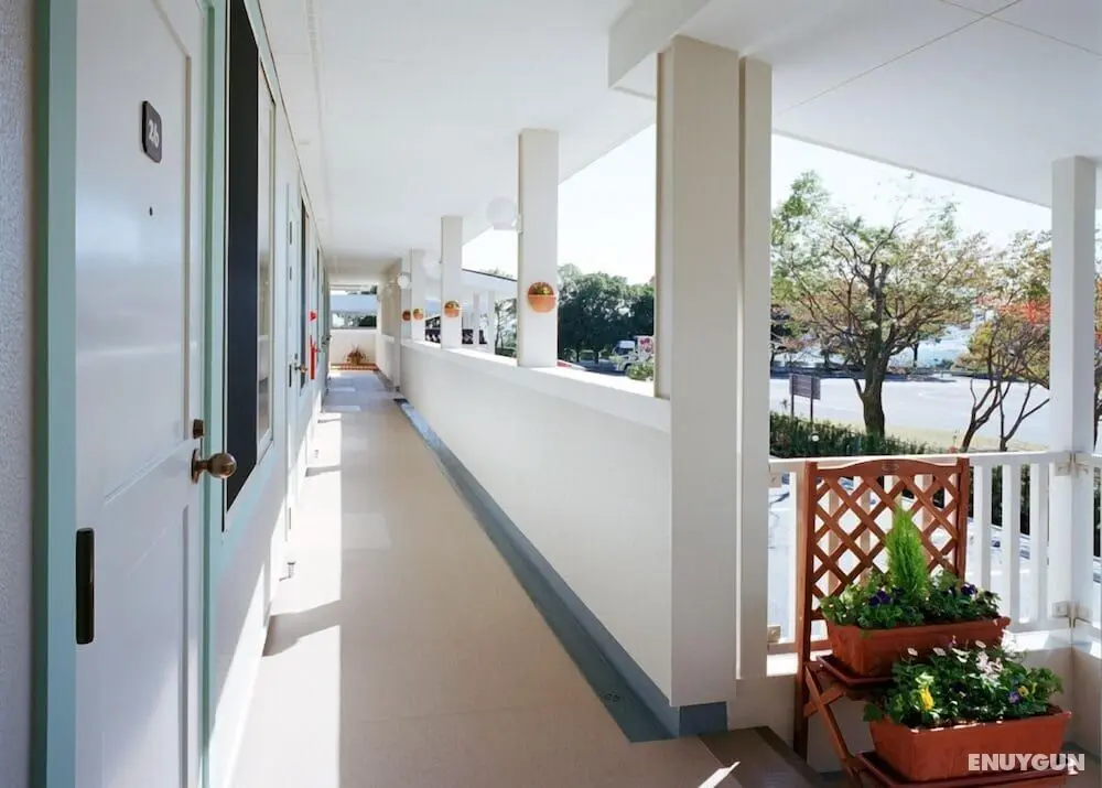 Family Lodge Hatagoya Miyajima SA - İç Mekan