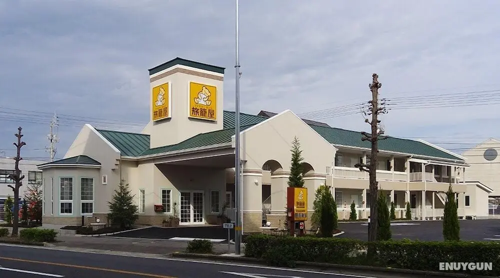 Family Lodge Hatagoya Naruto Ekimae - Öne Çıkan Resim