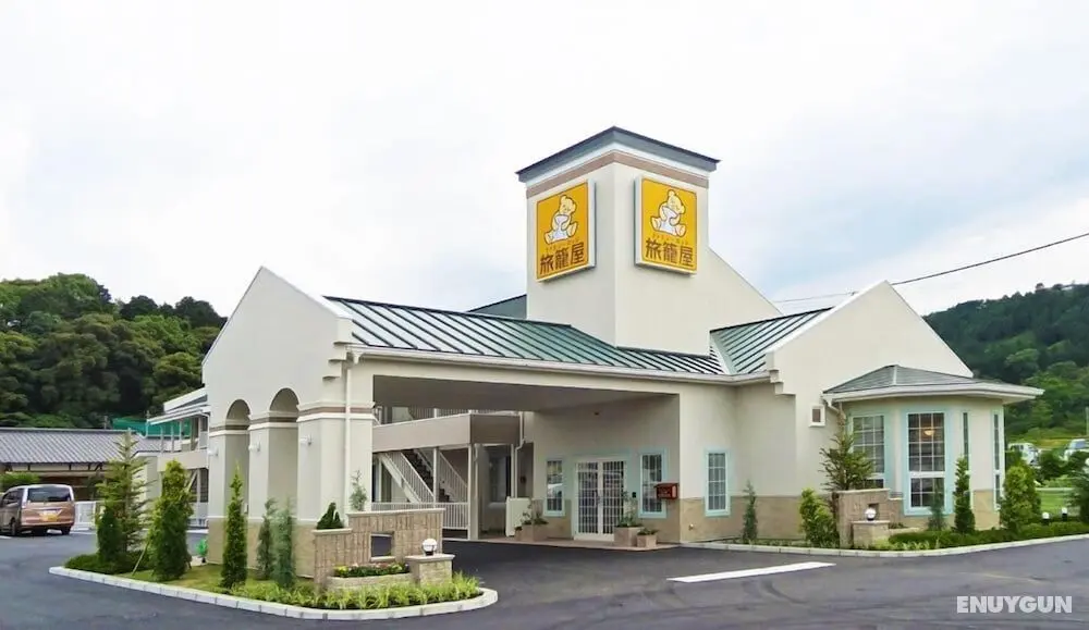 Family Lodge Hatagoya Niihama - Öne Çıkan Resim