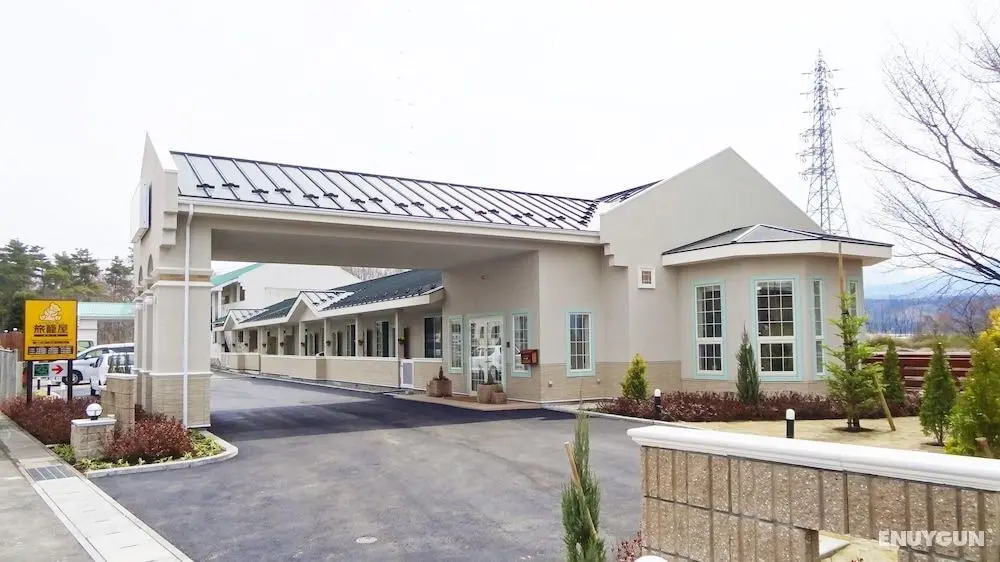 Family Lodge Hatagoya Numata - Öne Çıkan Resim