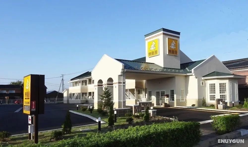 Family Lodge Hatagoya Sakaiminato - Öne Çıkan Resim