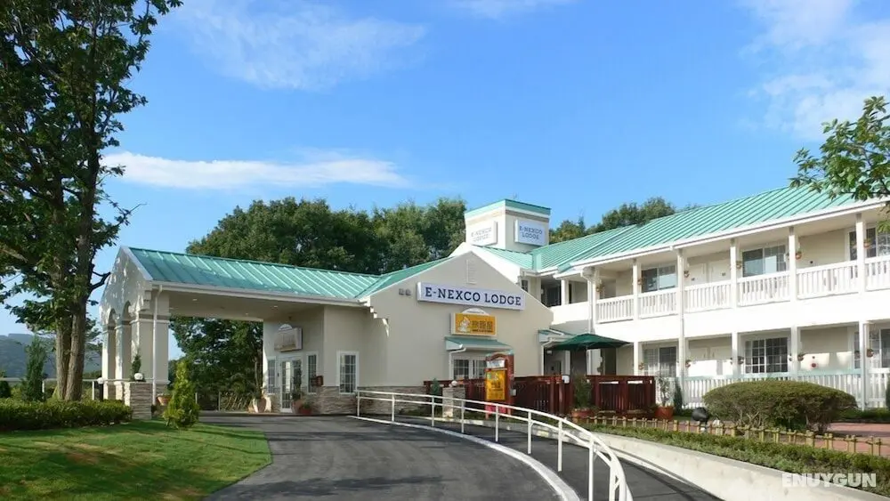 Family Lodge Hatagoya Sano SA - Öne Çıkan Resim