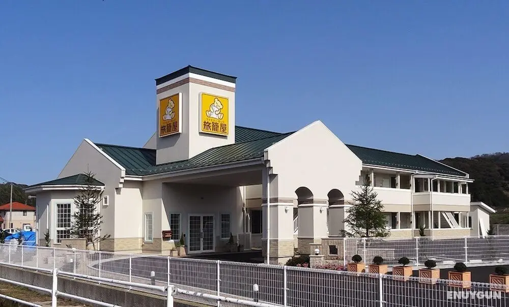Family Lodge Hatagoya Tottori Kurayoshi - Öne Çıkan Resim