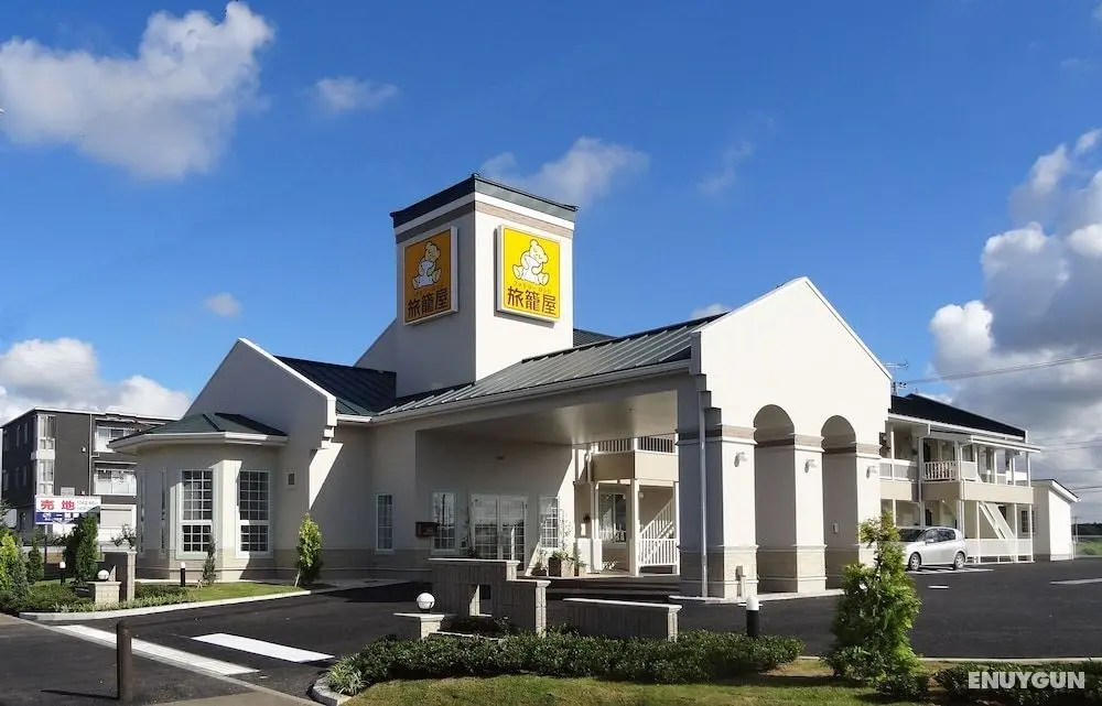 Family Lodge Hatagoya Tsukuba - Öne Çıkan Resim