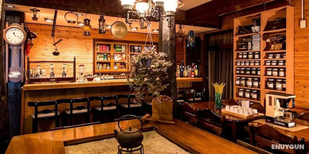 Family Lodge Nakamura - Öne Çıkan Resim