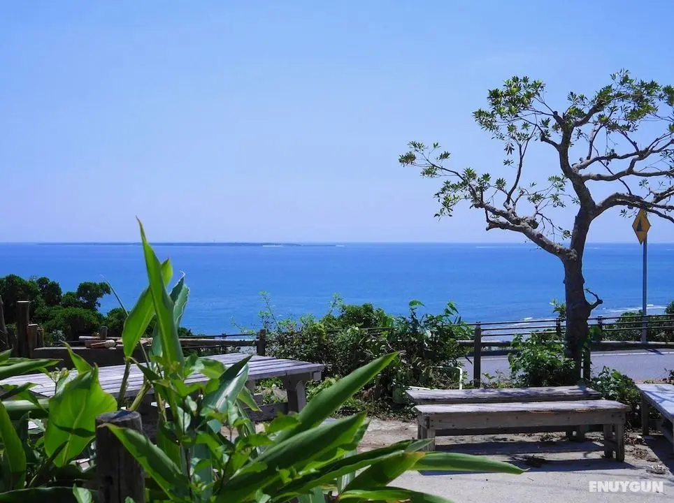 Family Lodge Nanjyo - Dış Mekanlar