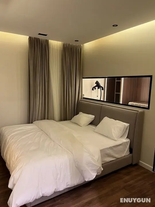 Family luxury apartment-Milsa Nasr City - Oda