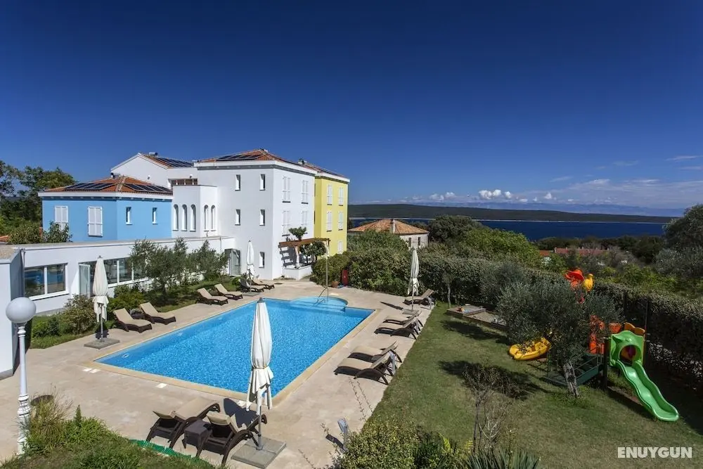 Family Resort Hotel Manora - Öne Çıkan Resim