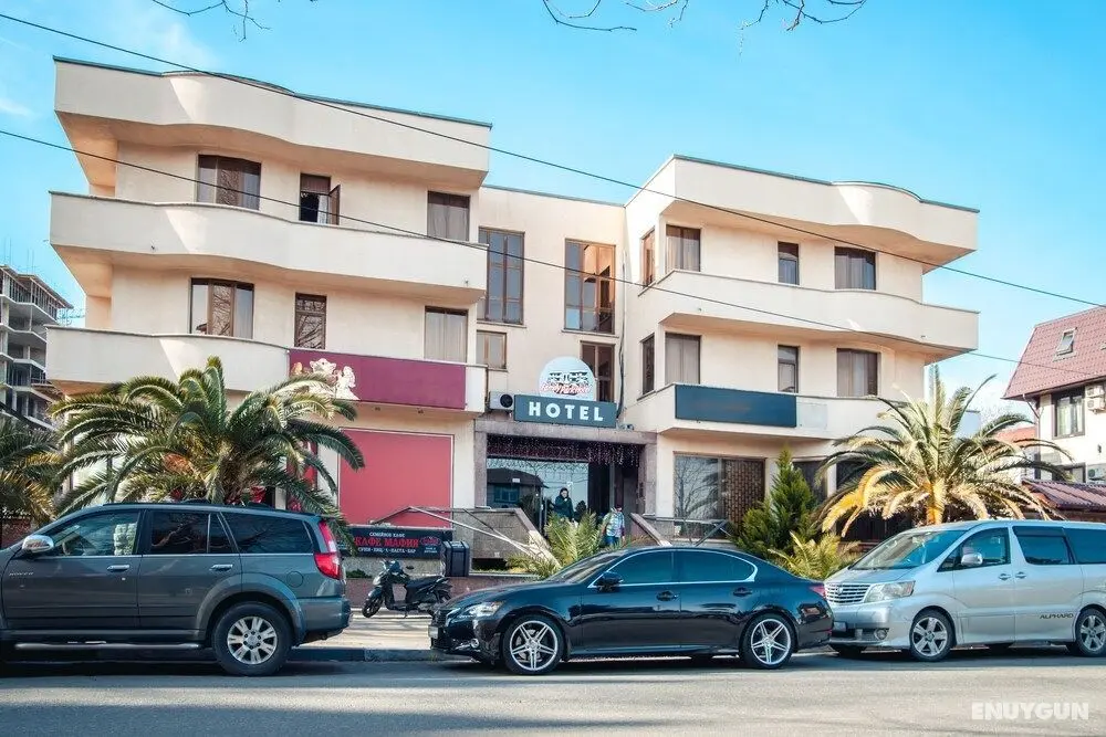 Family Park Hotel - Öne Çıkan Resim