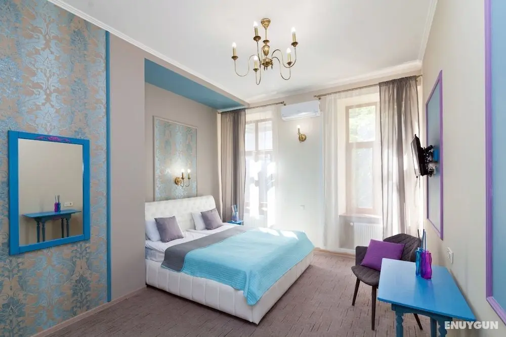 Family Residence Boutique Hotel - Öne Çıkan Resim