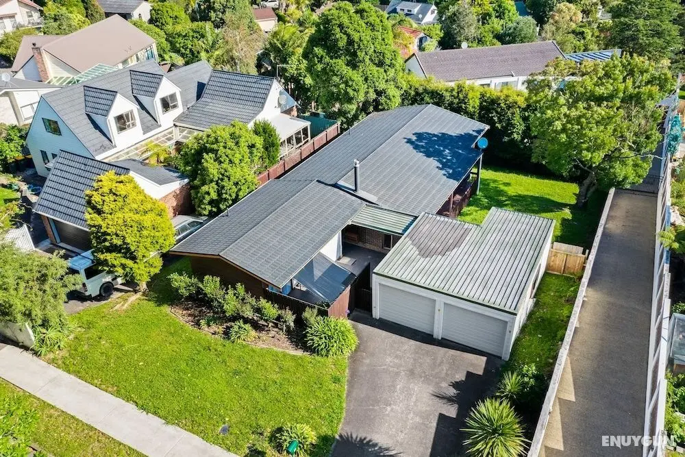 Family Retreat close to City - Netflix - Bina Özellikleri
