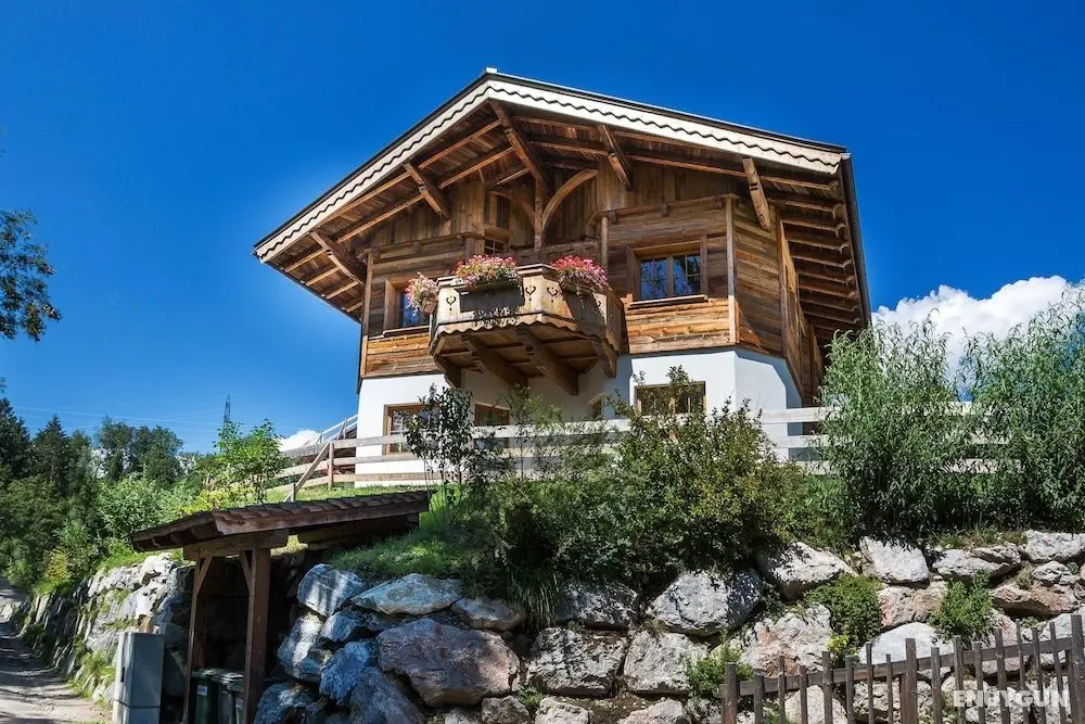 Family Retreat Maria Alm - Öne Çıkan Resim