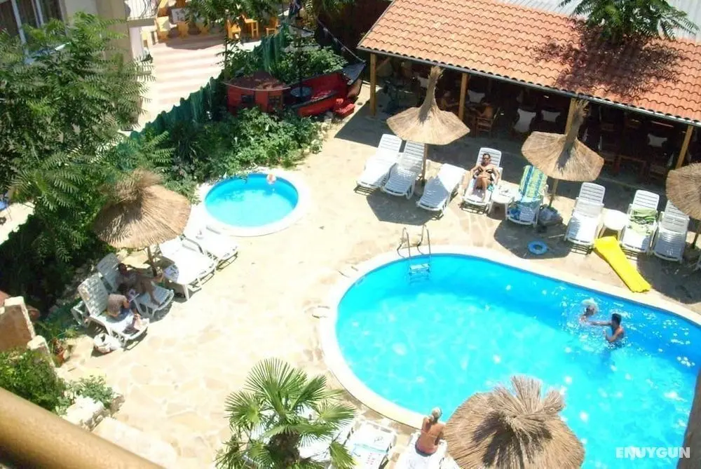 Family hotel Tropicana - Öne Çıkan Resim