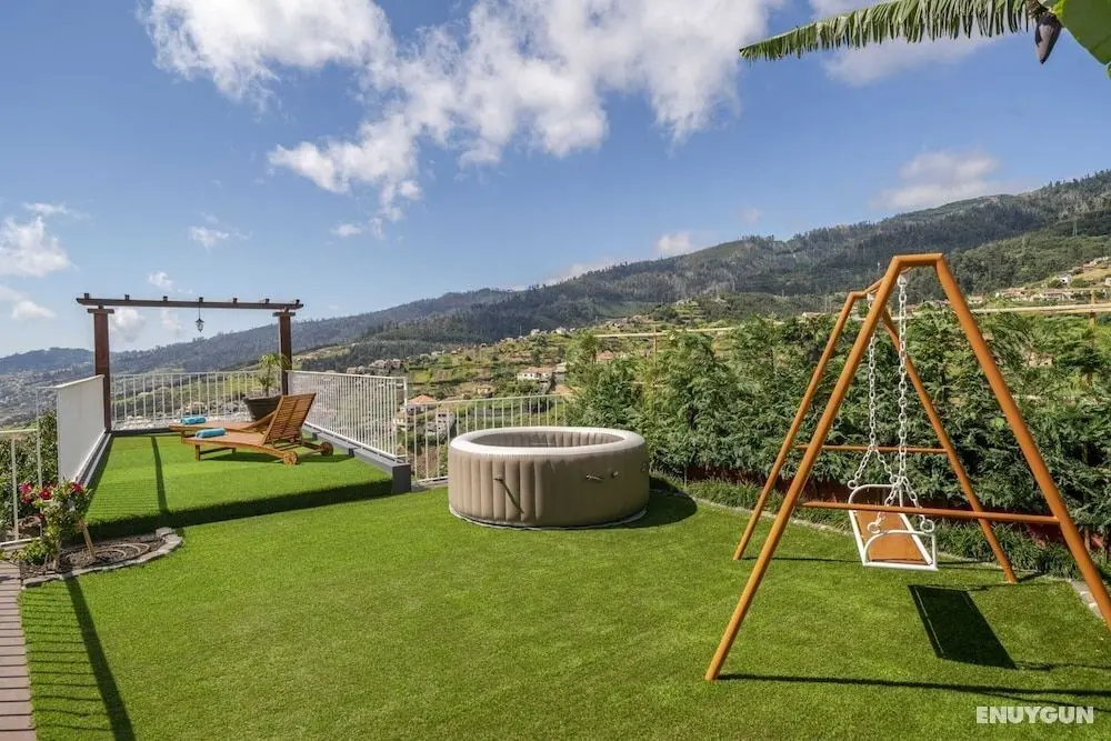 Family Vacations in the Countryside, Casa do Cavalo das Florenças - Öne Çıkan Resim