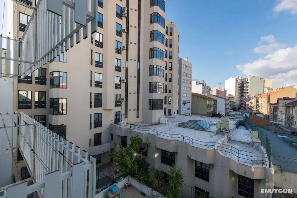 Family Wonder Two Bedroom Garage - Oda Manzaraları