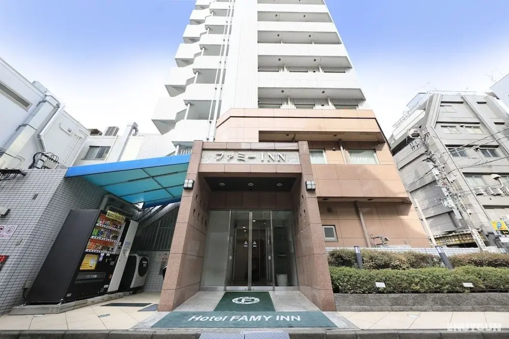 Hotel Famy Inn Kinshicho - Öne Çıkan Resim