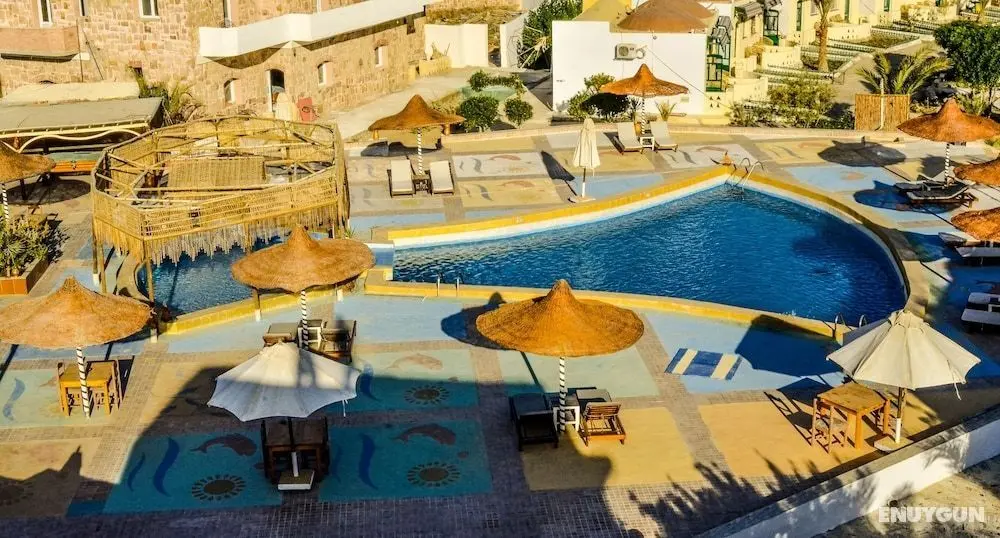 Fanadir Proy Resort - Öne Çıkan Resim