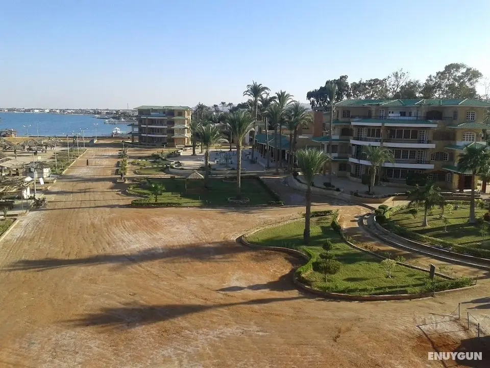 Fanara Apartments Armed Forces - Dış Mekan