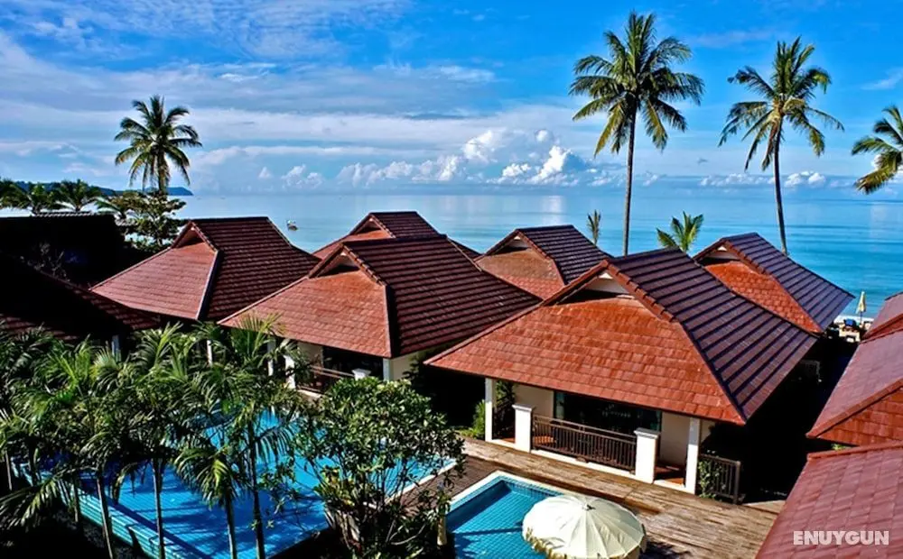 Fanari Khaolak Resort - Seafront Wing - Öne Çıkan Resim