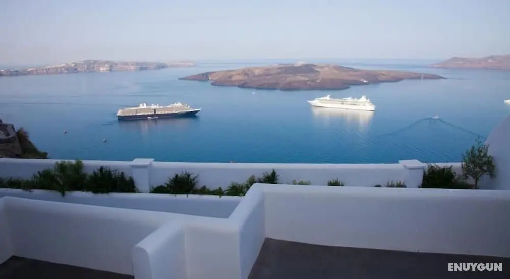 Fanari Vista Suites - Oda