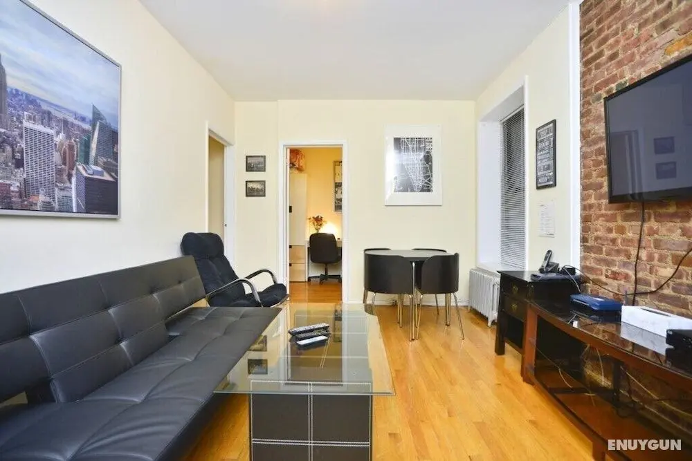Fancy 2 BR on Upper East Side - Öne Çıkan Resim