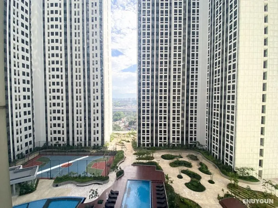 Fancy And New Studio At Pollux Chadstone Apartment - Konum Öne Çıkanlar