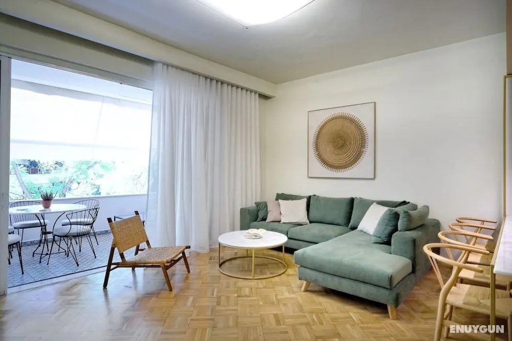 The Fancy Philosopher Apartment - Öne Çıkan Resim