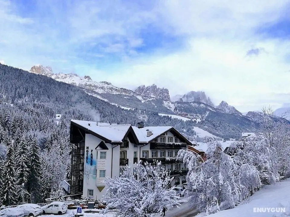 Hotel Fanes Suite e SPA - Öne Çıkan Resim