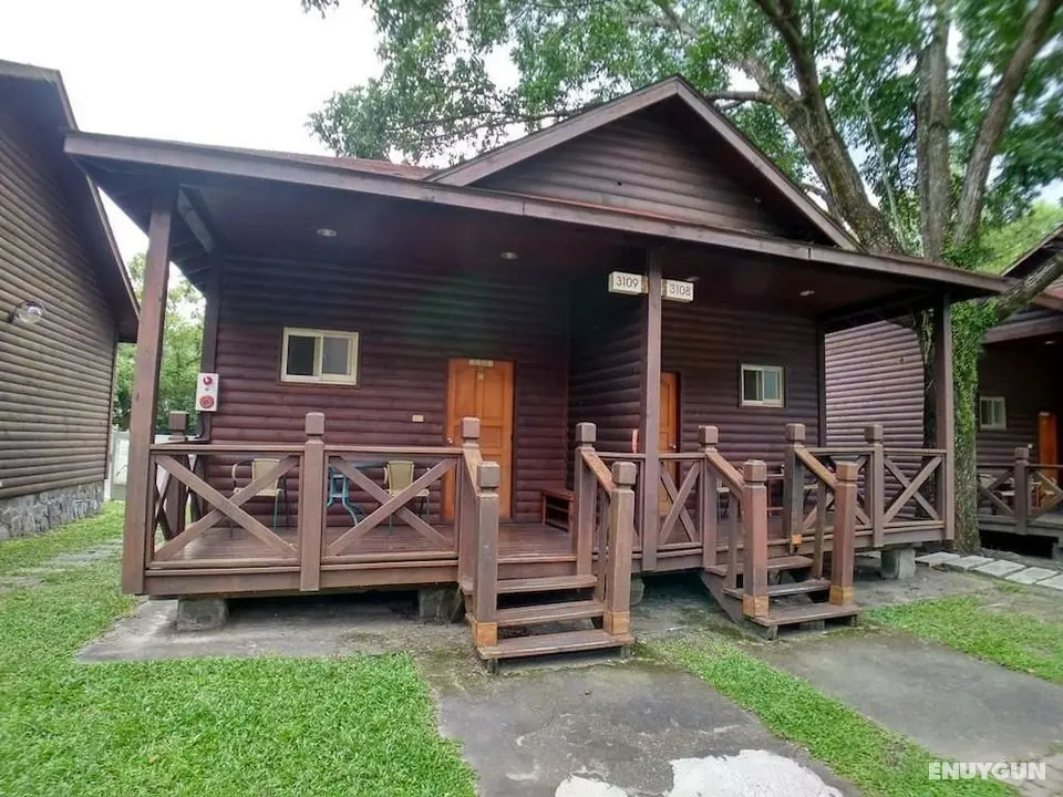 Fangchen Hot Spring Resort - Öne Çıkan Resim