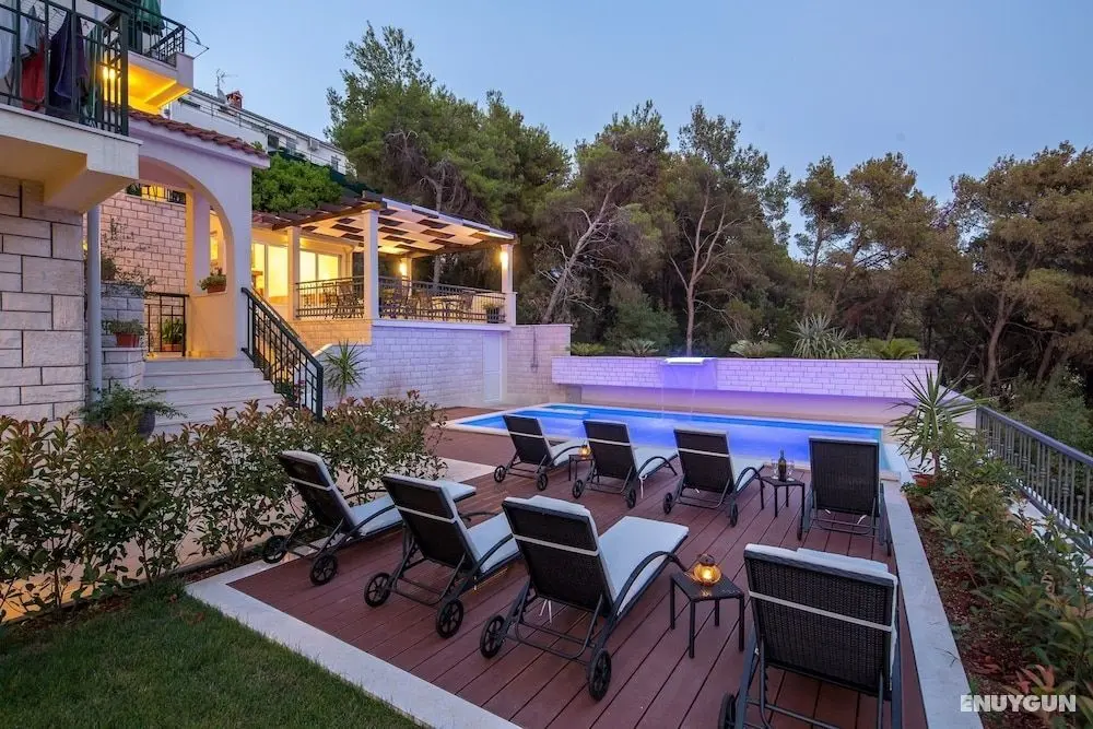 Villa Fani - Apartments and Rooms - Öne Çıkan Resim