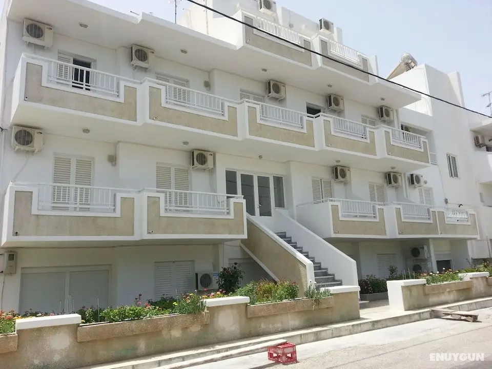Fania Apartments - Öne Çıkan Resim