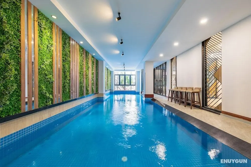Fansipan Danang Hotel - Öne Çıkan Resim