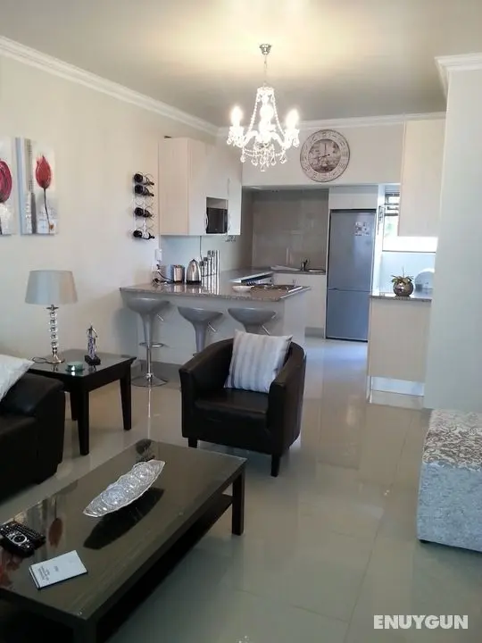 Fanta Sea Luxury Apartment - Öne Çıkan Resim